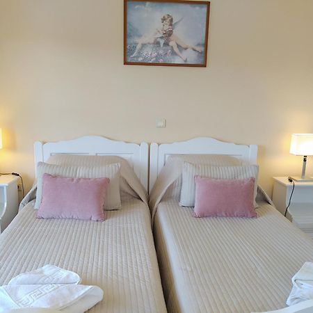 Captain'S House Longos  ภายนอก รูปภาพ