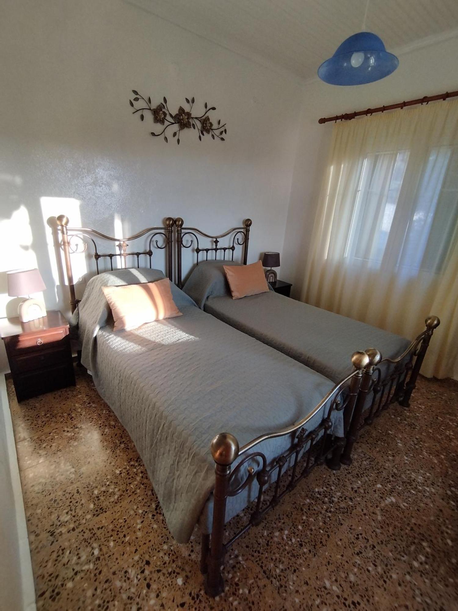 Captain'S House Longos  ภายนอก รูปภาพ