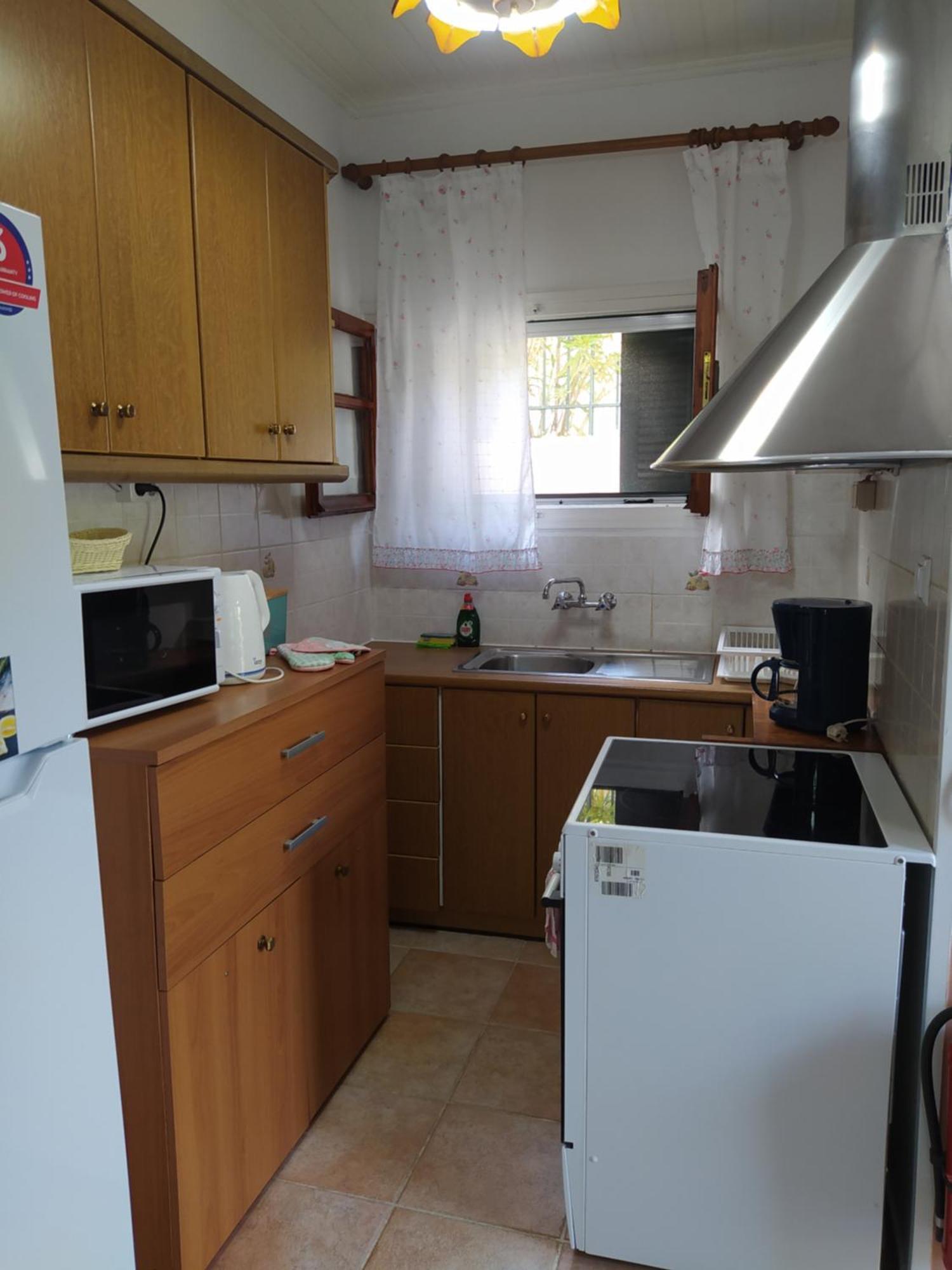 Captain'S House Longos  ภายนอก รูปภาพ