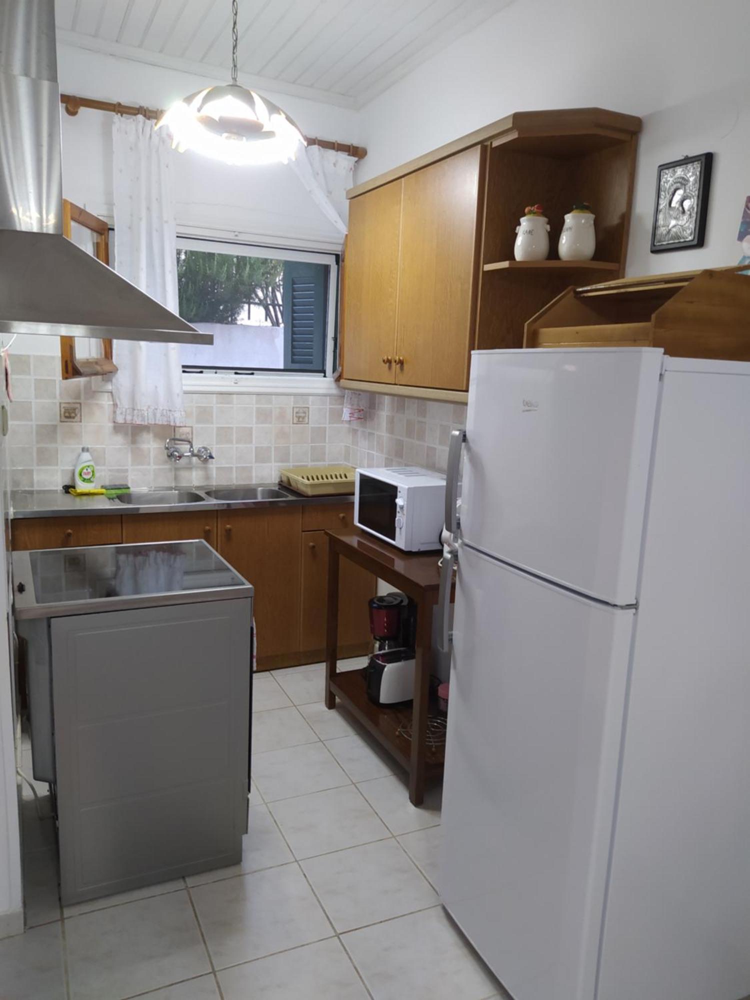 Captain'S House Longos  ภายนอก รูปภาพ